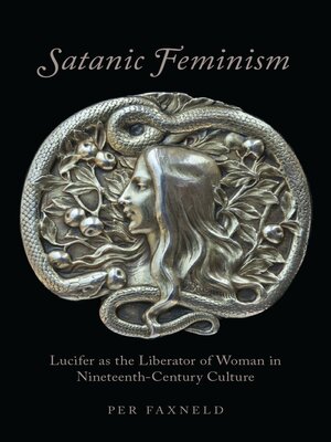 Satanic Feminism - ebook